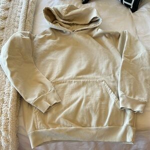 Talentless Heavyweight Hoodie